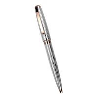 Penna Zancan Uomo Pens in Ottone HPN028 - HPN028